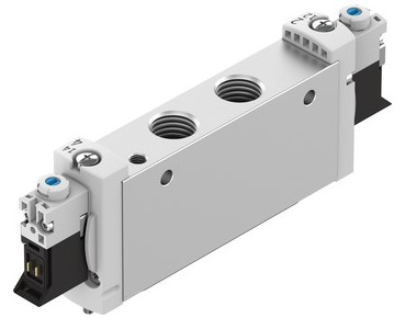 VENTIL MAGNETNI FESTO VUVG-L18-B52-ZT-G14-1P3 (574439)