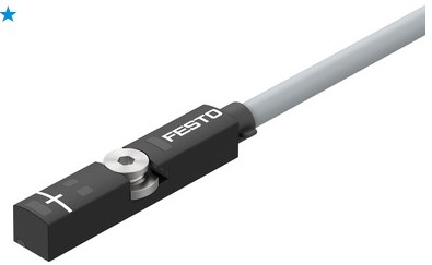 STIKALO MEJNO FESTO SMT-8M-A-NS-24V-E-2,5-OE (574338)