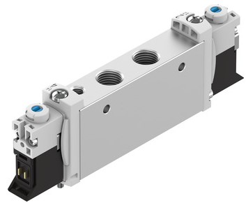 VENTIL MAGNETNI FESTO VUVG-L14-P53C-T-G18-1P3 (566501)