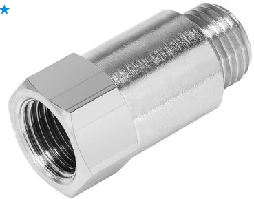 PRIKLJUČEK FESTO NPFC-E1-2G38-FM (8030300)