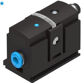 SENZOR TLAČNI FESTO SDE5-D10-FP-Q4E-P-M8 (542900)