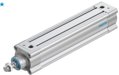VALJ STANDARDNI FESTO DSBC-63-250-PPVA-N3 (1383586)