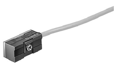 Proximity sensor (FESTO) FESTO SMEO-1-B (30457)