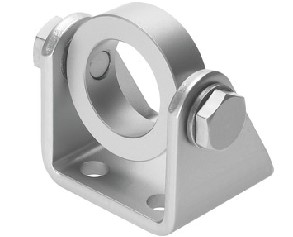 Swivel mounting (FESTO) FESTO SBN-50/63 (539926)