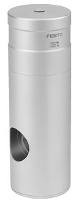 VLOŽEK FIKSIRNI FESTO KP-16-1000 (178457)