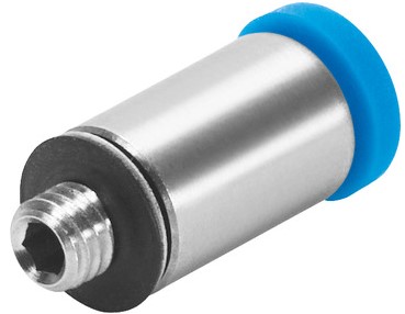 PRIKLJUČEK VTIČNO NAVOJNI FESTO QSM-M5-4-I-R (133004)