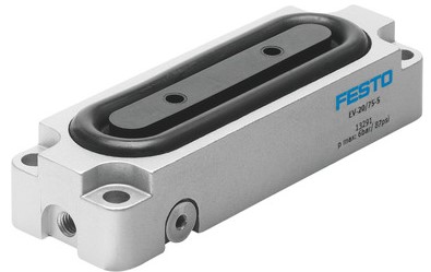Clamping module (FESTO) FESTO EV-20/120-5 (13292)