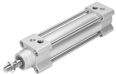 Standards based cylinder (FESTO) FESTO DSBG-63-125-PPVA-N3 (1646745)