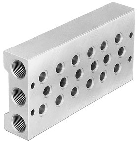 BLOK PRIKLJUČNI FESTO PRS-1/4-6 (10189)