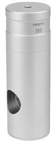 VLOŽEK FIKSIRNI FESTO KP-25-5000 (178460)
