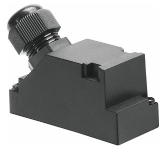 VODNIK PRIKLJUČNI FESTO KMP3-25P-16-5 (18624)