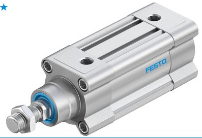 ISO cylinder (FESTO) FESTO DSBC-50-40-PPVA-N3 (1366949)