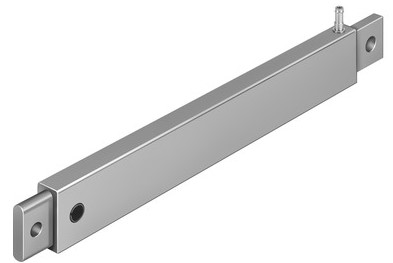 Flat cylinder (FESTO) FESTO EZH-2,5/9-10-B (164991)