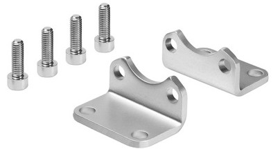 Foot mounting (FESTO) FESTO CRHNC-80 (176941)