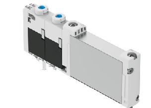 VENTIL MAGNETNI FESTO VUVG-B10-T32C-MZT-F-1T1L (573413)