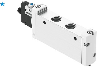 VENTIL MAGNETNI FESTO VUVG-L18-M52-RT-G14-1R8L (8031531)