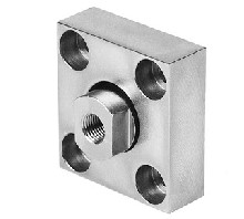 Coupling piece (FESTO) FESTO KSG-M10X1,25 (32963)