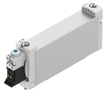 Solenoid valve (FESTO) FESTO VUVG-B18-M52-RZT-F-1P3 (574449)