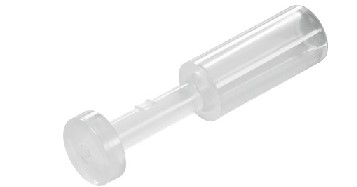 Blanking plug (FESTO) FESTO NPQP-P-S6-FD-P10 (133129)