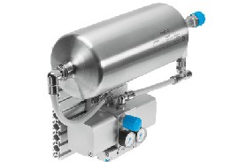 OJAČEVALNIK TLAKA FESTO DPA-40-16-CRVZS2 (552929)