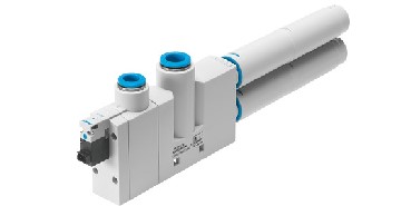 ŠOBA VAKUUMSKO SESALNA FESTO VN-20-H-T6-PQ4-VQ5-RO2-M (532656)