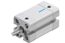Compact cylinder (FESTO) FESTO ADN-12-15-A-P-A (536206)