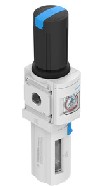 FILTER REGULATOR FESTO MS6-LFR-1/2-D7-E-R-M-RG-AS (579051)
