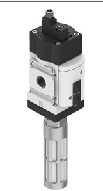VENTIL ZA NARAŠ.TLAKA IN ODZ. FESTO MS6-SV-1/2-C-10V24P-S-AD7 (611243)