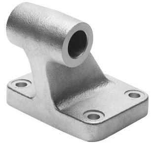 Clevis foot (FESTO) FESTO LN-125 (9036)