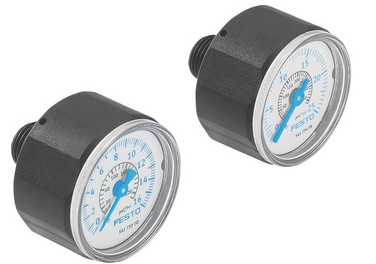 Pressure gauge kit (FESTO) FESTO DPA-40-16-MA-SET (540782)