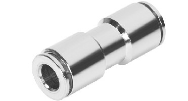 Push in connector (FESTO) FESTO NPQM-D-Q6-E-P10 (558761)