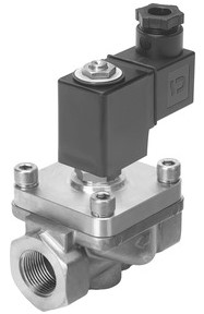 VENTIL MAGNETNI FESTO VZWF-B-L-M22C-G34-275-E-1P4-6-R1 (1492137)