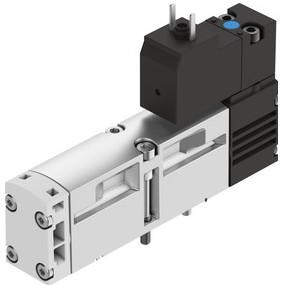 Solenoid valve (FESTO) FESTO VSVA-B-M52-MH-A2-1AC1 (547101)