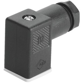 Plug socket (FESTO) FESTO MSSD-EB-M12 (539712)