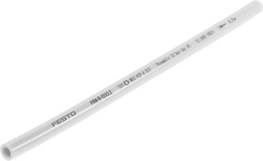 Heavy-duty tubing (FESTO) FESTO PAN-R-6X1,1-SI (541675)