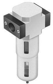 Filter (FESTO) FESTO LF-1/8-D-MINI (159612)
