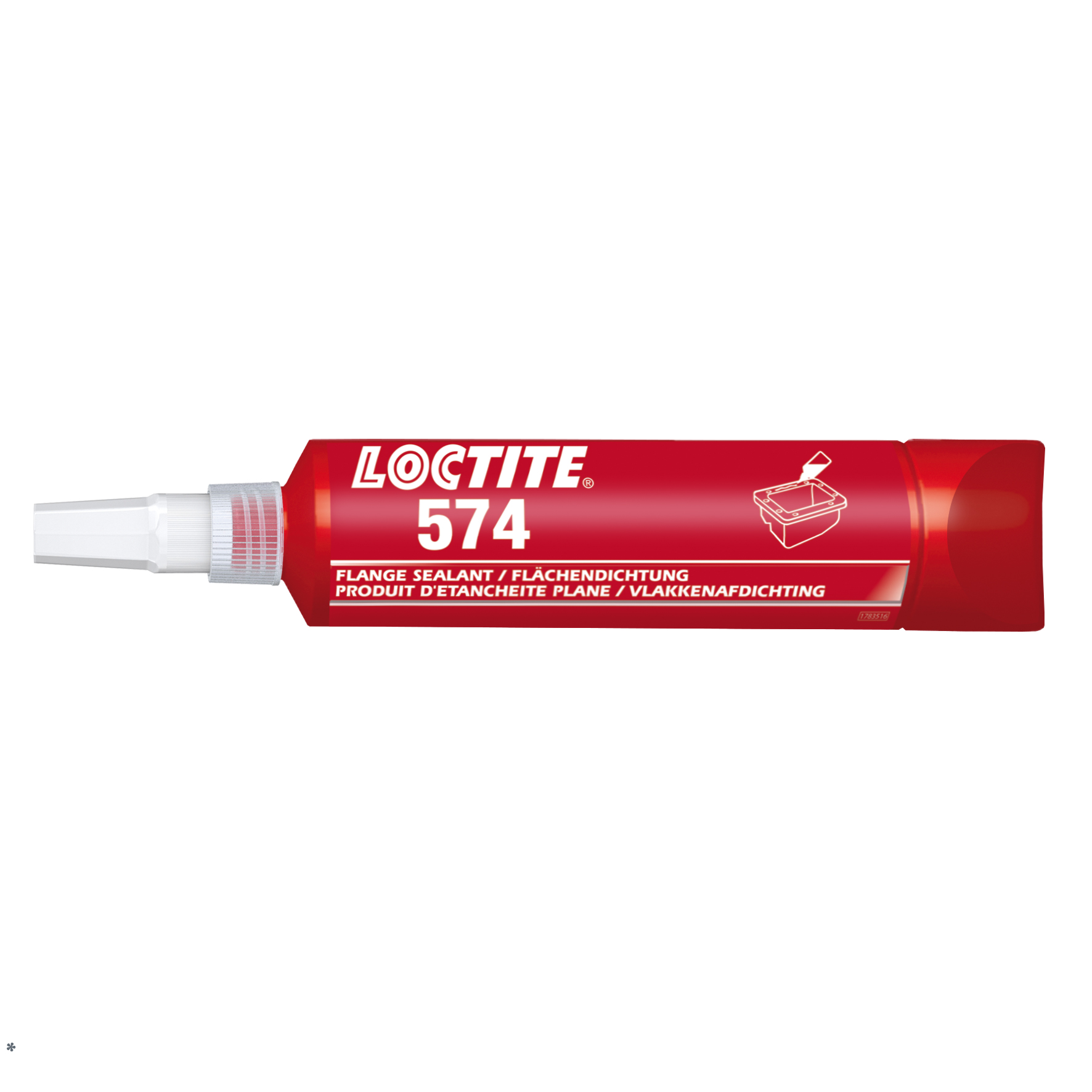 Adhesives Gasketing (LOCTITE) LOCTITE 574/250ML