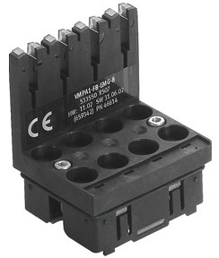 Electronics module (FESTO) FESTO VMPA1-FB-EMS-8 (533360)