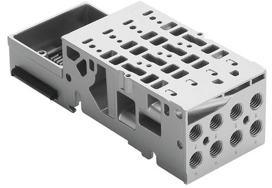 Sub-base (FESTO) FESTO VMPA1-FB-AP-4-1 (533352)