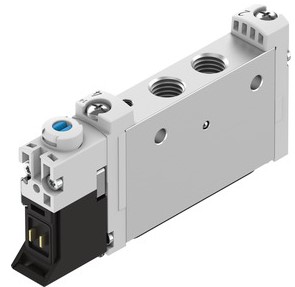 VENTIL MAGNETNI FESTO VUVG-L10-M52-MT-M7-1P3 (574359)