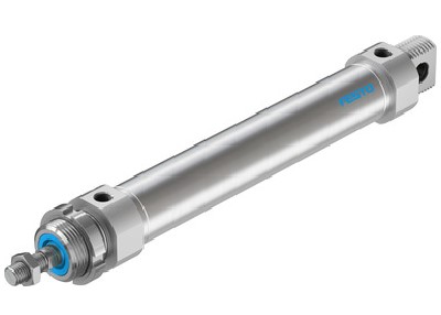 Round cylinder (FESTO) FESTO DSNU-32-160-PPV-A (196026)