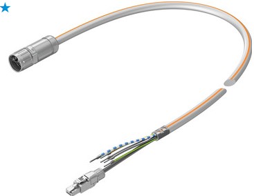 KABEL MOTORJA FESTO NEBM-M23G15-EH-20-Q7N-R3LEG14 (5251379)