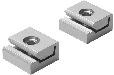 Central support (FESTO) FESTO MUP-50 (150739)