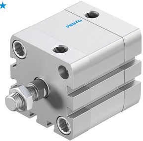 VALJ KOMPAKTNI FESTO ADN-40-15-A-P-A (536291)