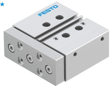 VALJ VODILNI FESTO DFM-20-25-P-A-KF (170916)