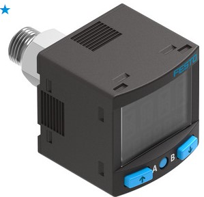 SENZOR TLAČNI FESTO SPAN-B-V1R-G18M-PN-L1+2.5S (8114767)