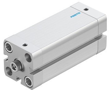 Compact cylinder (FESTO) FESTO ADN-25-80-I-P-A (578450)