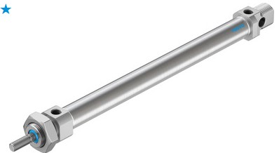 Standards based cylinder (FESTO) FESTO DSNU-20-200-P-A (19215)