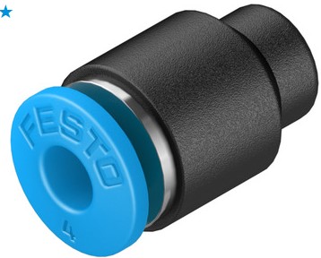 ČEP VTIČNI FESTO QSC-4 (153262)