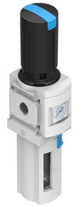 FILTER REGULATOR FESTO MS6-LFR-1/4-D6-CRM-AS (529196)